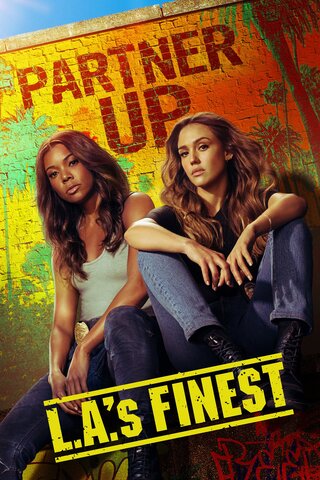 Лучшие в Лос-Анджелесе сериал 2019 смотреть онлайн бесплатно в хорошем качестве HD